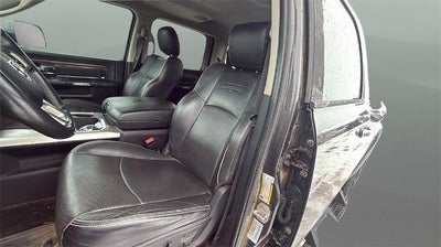 2016 RAM 2500 4WD Crew Cab 6.4 Ft Box Laramie