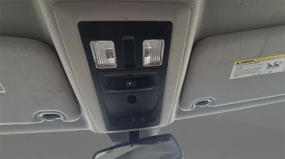 2016 RAM 2500 4WD Crew Cab 6.4 Ft Box Laramie