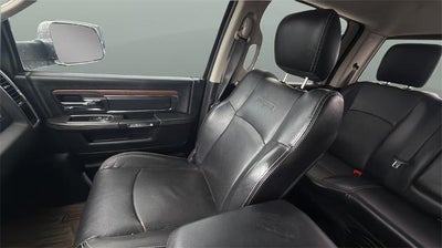 2016 RAM 2500 4WD Crew Cab 6.4 Ft Box Laramie
