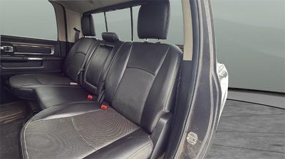 2016 RAM 2500 4WD Crew Cab 6.4 Ft Box Laramie