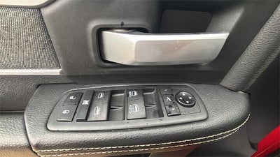 2020 RAM 2500 Big Horn 4x4 Crew Cab 6'4" Box