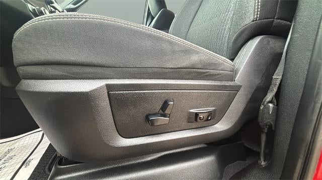 2020 RAM 2500 Big Horn 4x4 Crew Cab 6'4" Box