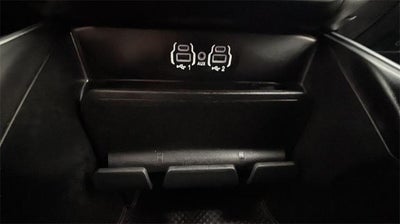 2020 RAM 2500 Big Horn 4x4 Crew Cab 6'4" Box