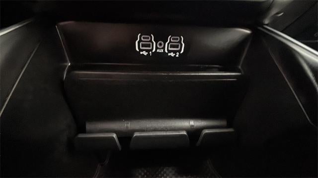 2020 RAM 2500 Big Horn 4x4 Crew Cab 6'4" Box