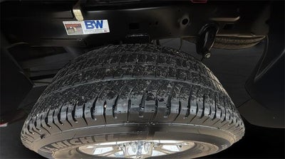 2020 RAM 2500 Big Horn 4x4 Crew Cab 6'4" Box