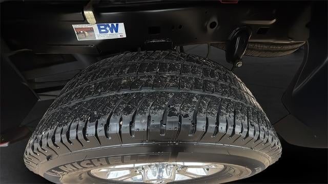 2020 RAM 2500 Big Horn 4x4 Crew Cab 6'4" Box