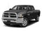 2017 RAM 2500 Big Horn 4x4 Crew Cab 6'4" Box