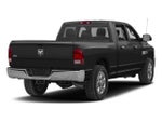 2017 RAM 2500 Big Horn 4x4 Crew Cab 6'4" Box