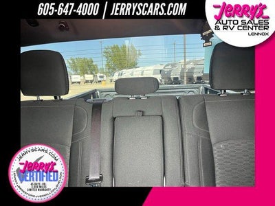 2026 RAM 2500 Big Horn 4x4 Crew Cab 6'4" Box