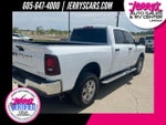2026 RAM 2500 Big Horn 4x4 Crew Cab 6'4" Box