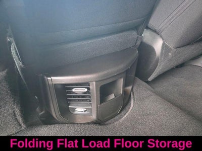 2026 RAM 2500 Big Horn 4x4 Crew Cab 6'4" Box