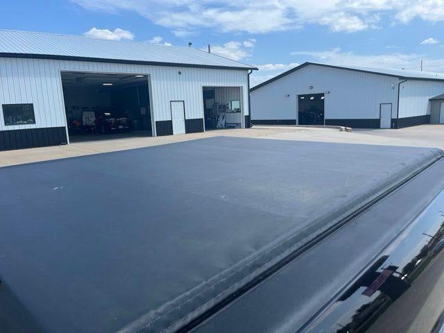 2022 RAM 2500 Laramie 4x4 Crew Cab 6'4" Box