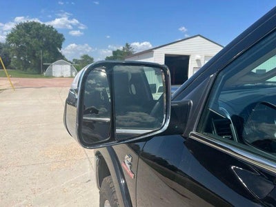 2022 RAM 2500 Laramie 4x4 Crew Cab 6'4" Box