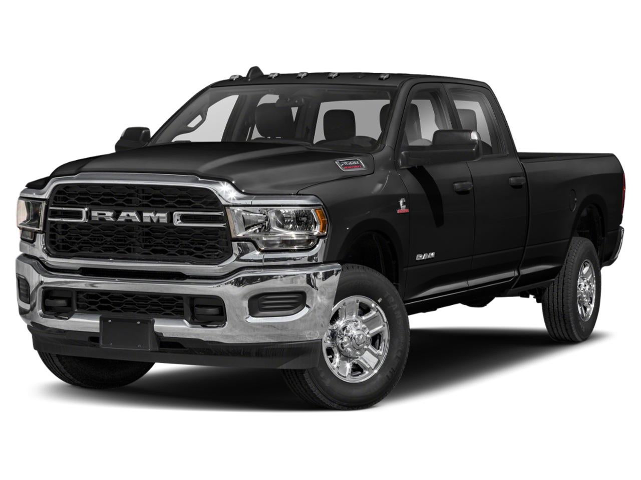 2022 RAM 2500 Laramie 4X4 Crew Cab SWB's photo