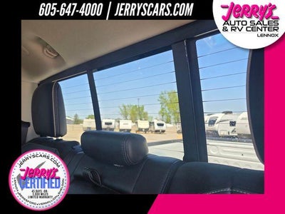 2024 RAM 2500 Laramie 4x4 Crew Cab 6'4" Box