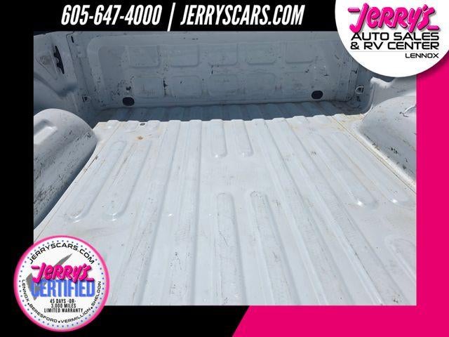 2024 RAM 2500 Laramie 4x4 Crew Cab 6'4" Box