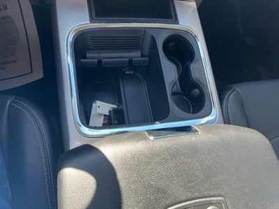 2017 RAM 2500 Laramie 4x4 Crew Cab 6'4" Box