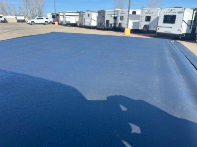 2017 RAM 2500 Laramie 4x4 Crew Cab 6'4" Box