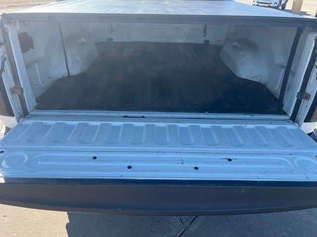 2017 RAM 2500 Laramie 4x4 Crew Cab 6'4" Box