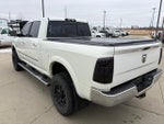 2017 RAM 2500 Laramie 4x4 Crew Cab 6'4" Box