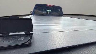 2022 RAM 2500 Longhorn 4x4 Crew Cab 6'4" Box