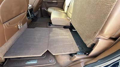 2022 RAM 2500 Longhorn 4x4 Crew Cab 6'4" Box