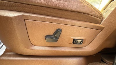 2022 RAM 2500 Longhorn 4x4 Crew Cab 6'4" Box