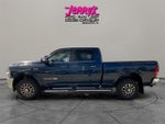 2022 RAM 2500 Longhorn 4x4 Crew Cab 6'4" Box