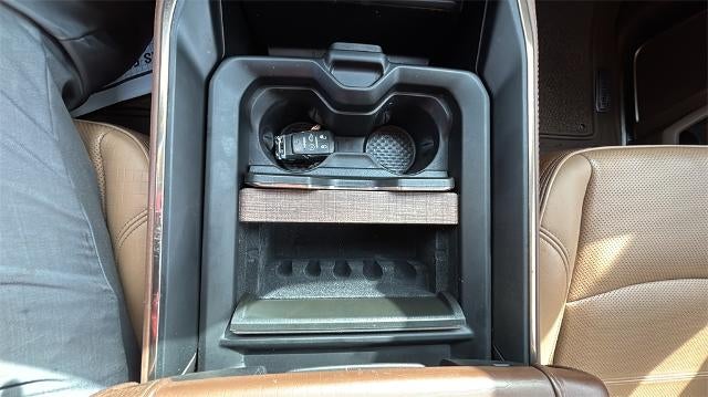 2022 RAM 2500 Longhorn 4x4 Crew Cab 6'4" Box