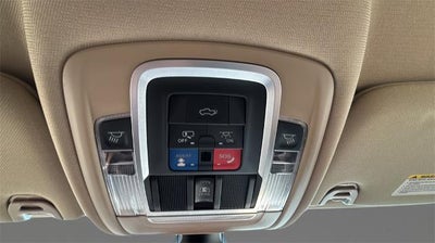 2022 RAM 2500 Longhorn 4x4 Crew Cab 6'4" Box