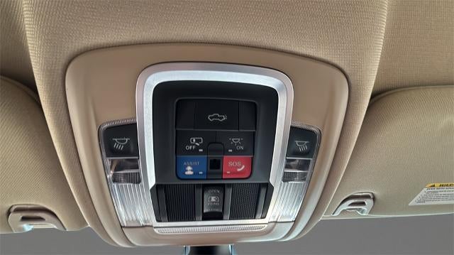 2022 RAM 2500 Longhorn 4x4 Crew Cab 6'4" Box