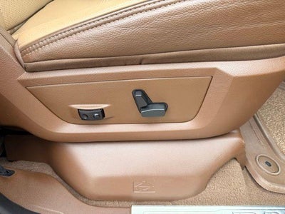 2022 RAM 2500 Longhorn 4x4 Crew Cab 6'4" Box