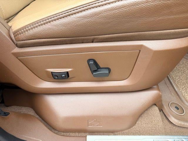 2022 RAM 2500 Longhorn 4x4 Crew Cab 6'4" Box