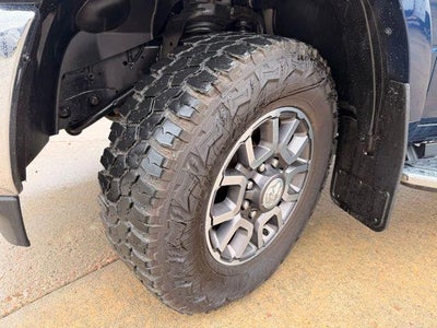 2022 RAM 2500 Longhorn 4x4 Crew Cab 6'4" Box