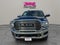 2022 RAM 2500 Longhorn 4x4 Crew Cab 6'4" Box
