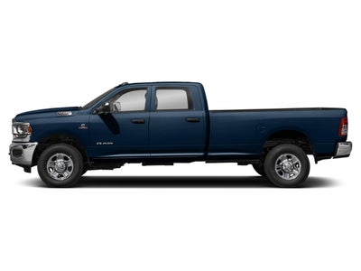 2022 RAM 2500 Longhorn 4x4 Crew Cab 6'4" Box