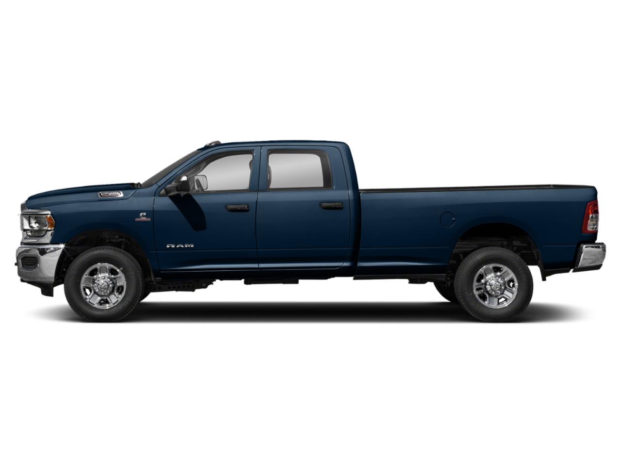 2022 RAM 2500 Longhorn 4x4 Crew Cab 6'4" Box