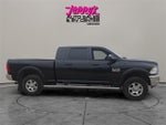2016 RAM 2500 4WD Mega Cab 6.4 Ft Box Big Horn