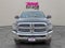 2016 RAM 2500 4WD Mega Cab 6.4 Ft Box Big Horn