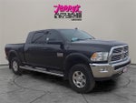 2016 RAM 2500 4WD Mega Cab 6.4 Ft Box Big Horn
