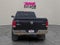 2016 RAM 2500 4WD Mega Cab 6.4 Ft Box Big Horn