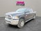 2016 RAM 2500 4WD Mega Cab 6.4 Ft Box Big Horn