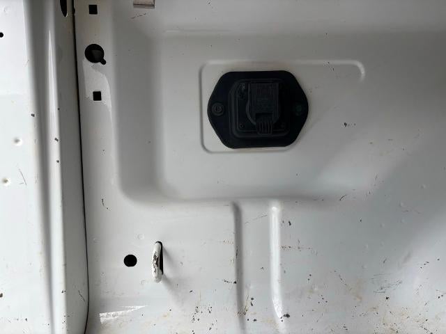 2016 RAM 2500 4WD Mega Cab 6.4 Ft Box Laramie