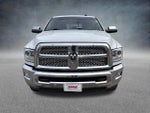 2016 RAM 2500 4WD Mega Cab 6.4 Ft Box Laramie