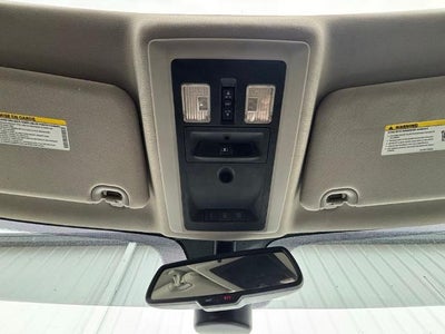 2016 RAM 2500 4WD Mega Cab 6.4 Ft Box Laramie