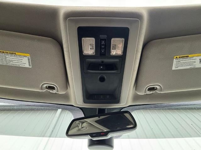 2016 RAM 2500 4WD Mega Cab 6.4 Ft Box Laramie