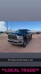 2021 RAM 2500 Laramie 4x4 Mega Cab 6'4" Box