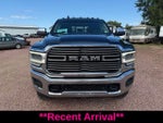 2021 RAM 2500 Laramie 4x4 Mega Cab 6'4" Box