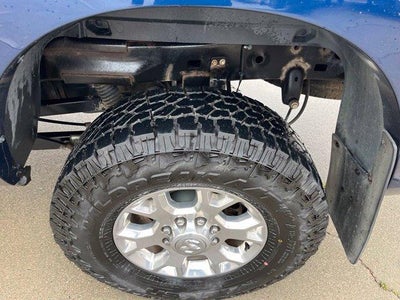 2021 RAM 2500 Laramie 4x4 Mega Cab 6'4" Box