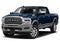 2021 RAM 2500 Laramie 4x4 Mega Cab 6'4" Box